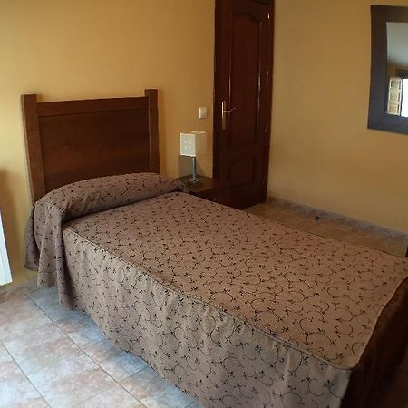 La Trufa Negra Apartamentos Теруэль Экстерьер фото