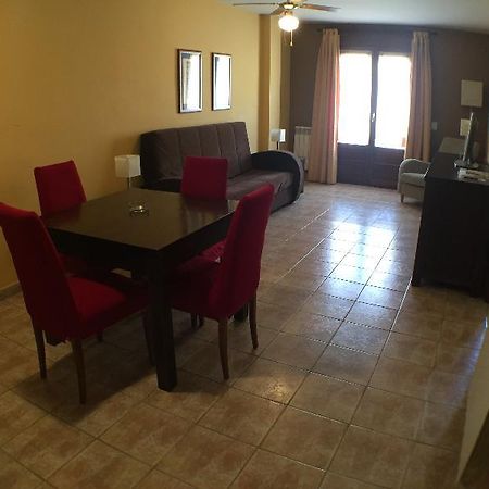 La Trufa Negra Apartamentos Теруэль Экстерьер фото
