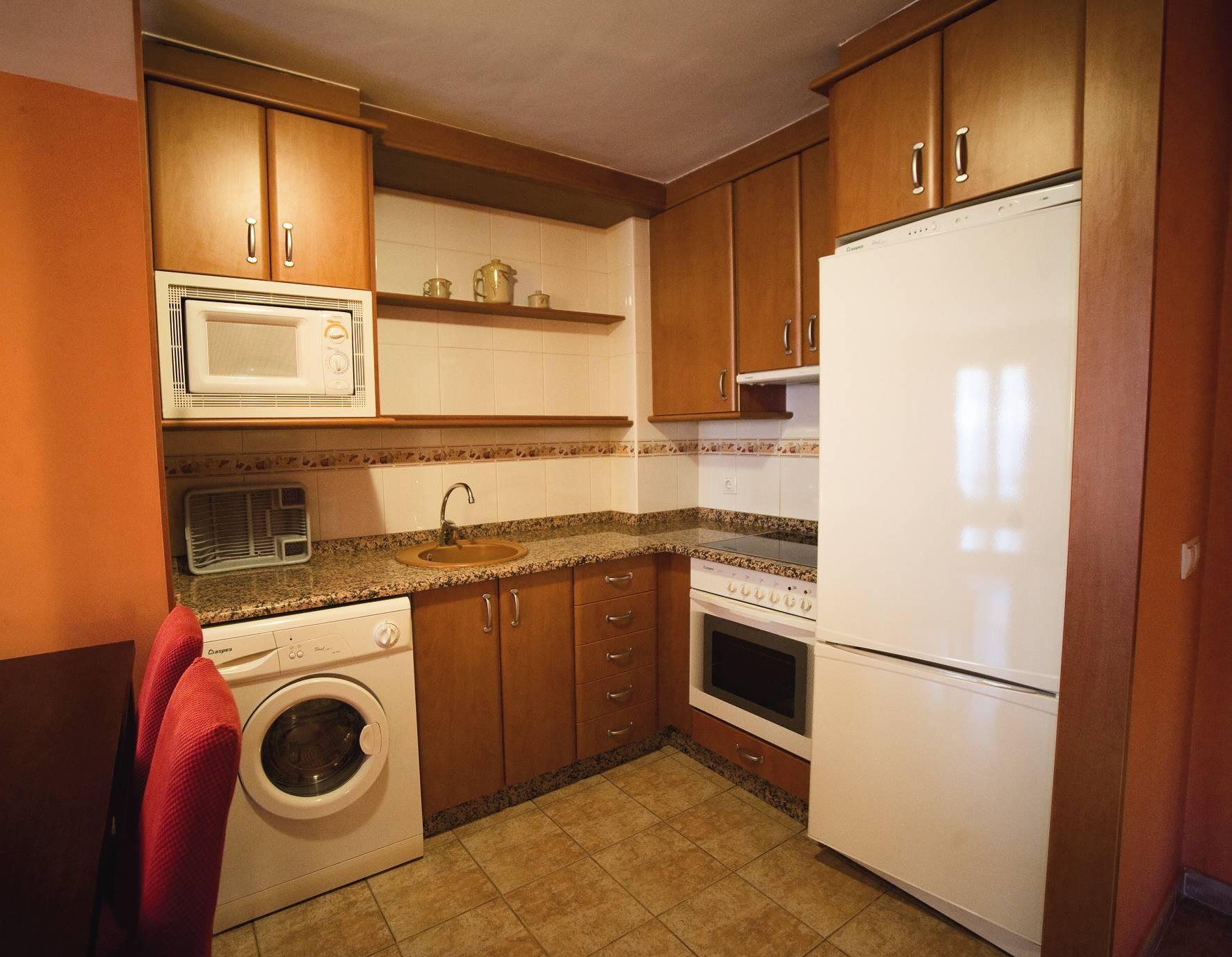 La Trufa Negra Apartamentos Теруэль Экстерьер фото