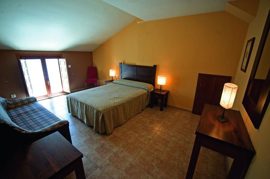 La Trufa Negra Apartamentos Теруэль Экстерьер фото