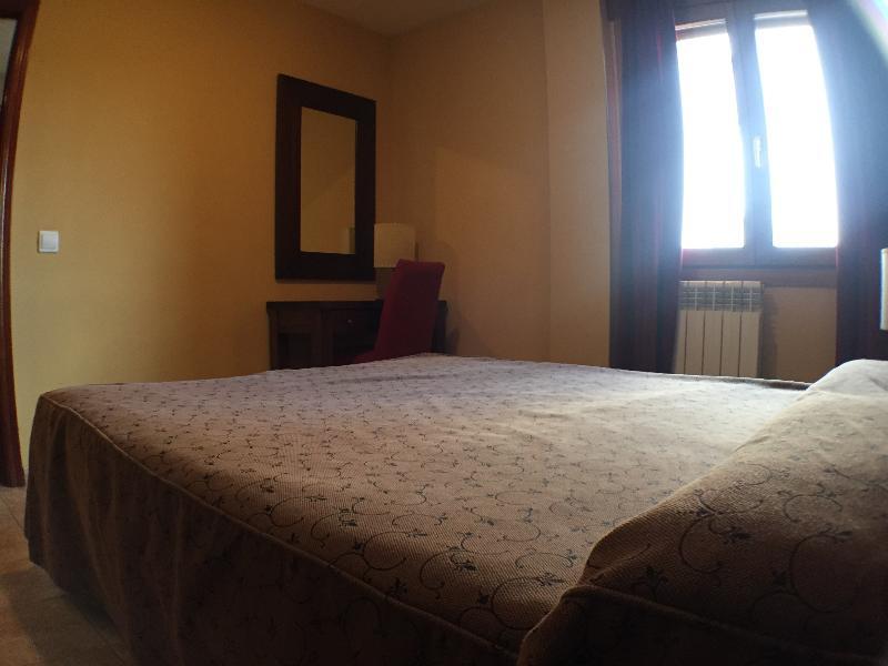 La Trufa Negra Apartamentos Теруэль Экстерьер фото