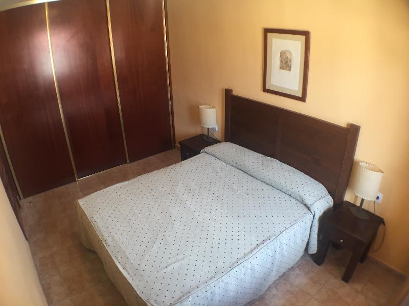 La Trufa Negra Apartamentos Теруэль Экстерьер фото