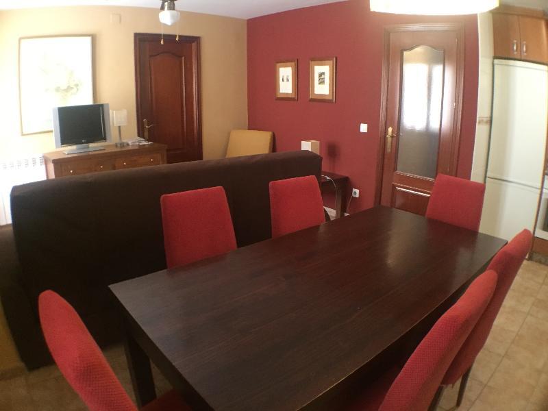 La Trufa Negra Apartamentos Теруэль Экстерьер фото