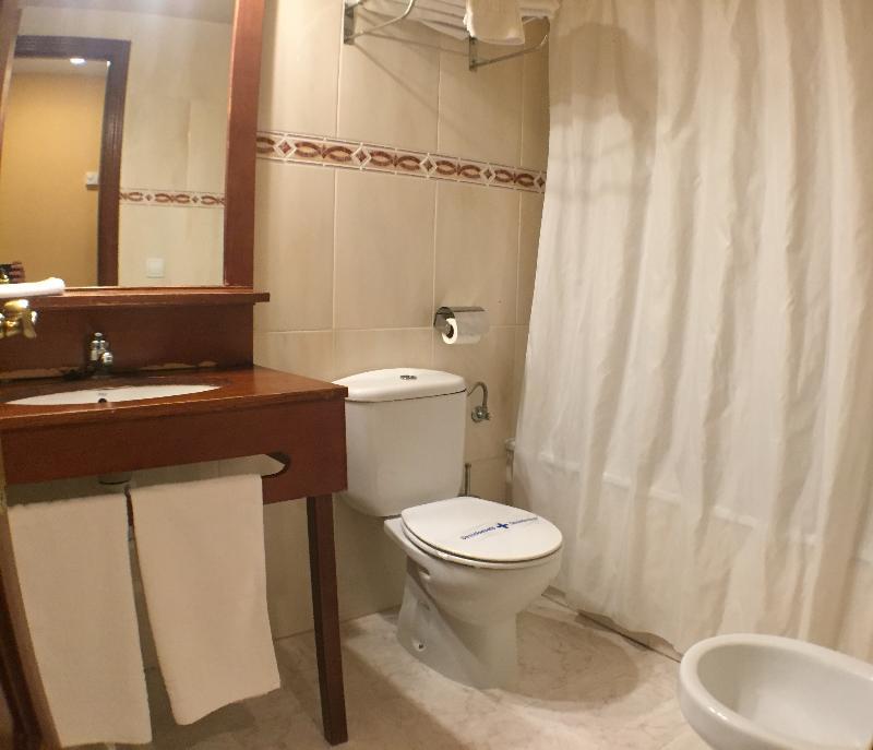 La Trufa Negra Apartamentos Теруэль Экстерьер фото