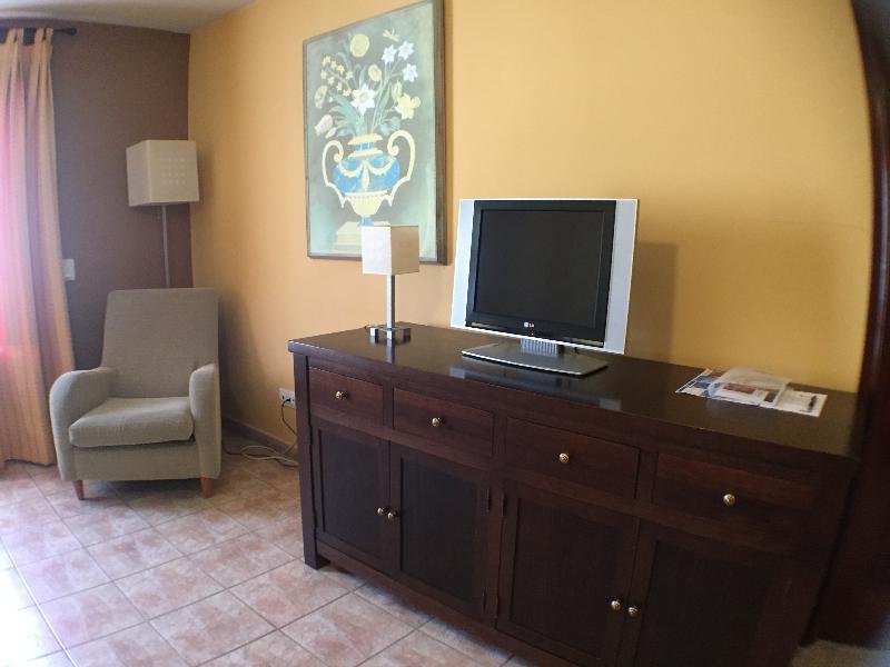 La Trufa Negra Apartamentos Теруэль Экстерьер фото