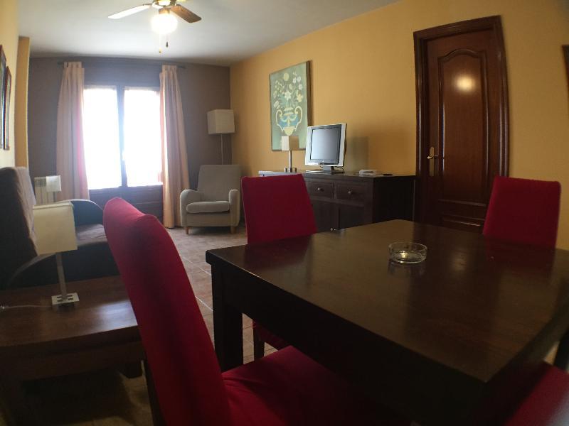 La Trufa Negra Apartamentos Теруэль Экстерьер фото