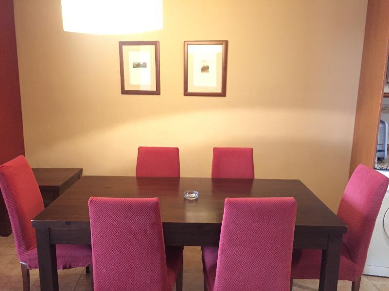 La Trufa Negra Apartamentos Теруэль Экстерьер фото