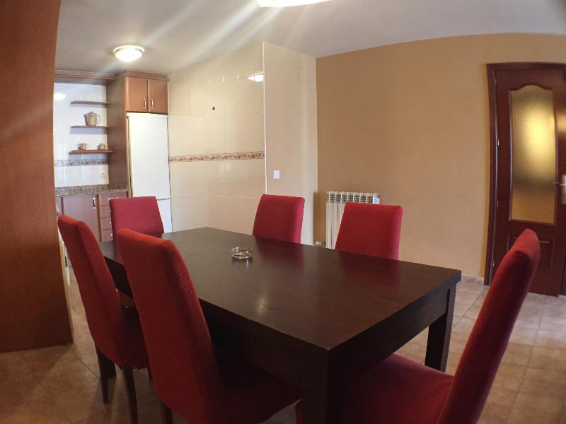 La Trufa Negra Apartamentos Теруэль Экстерьер фото