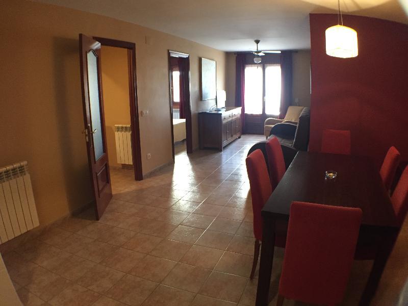 La Trufa Negra Apartamentos Теруэль Экстерьер фото
