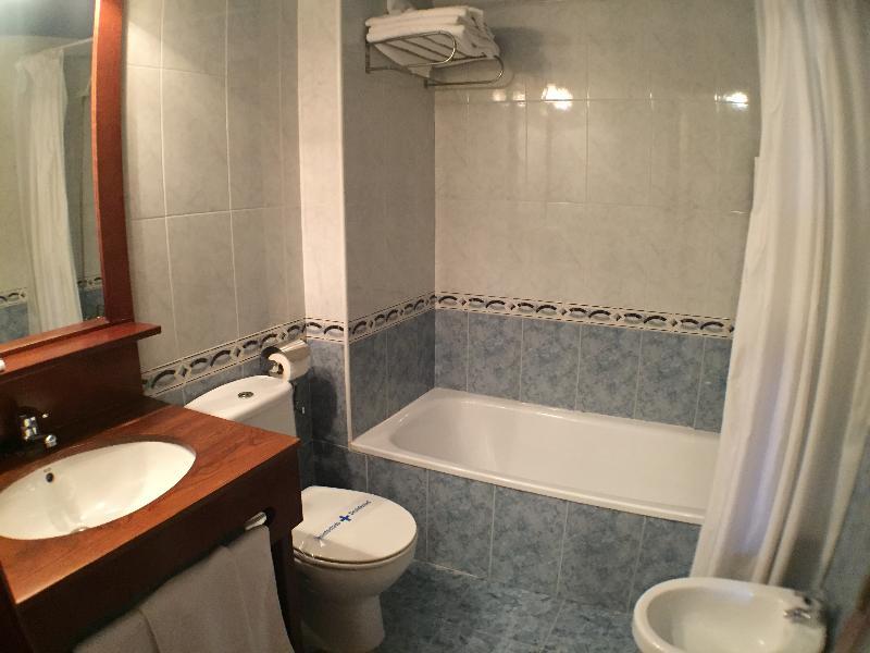 La Trufa Negra Apartamentos Теруэль Экстерьер фото