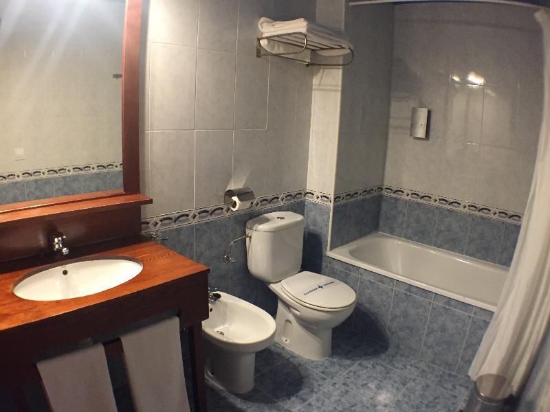 La Trufa Negra Apartamentos Теруэль Экстерьер фото