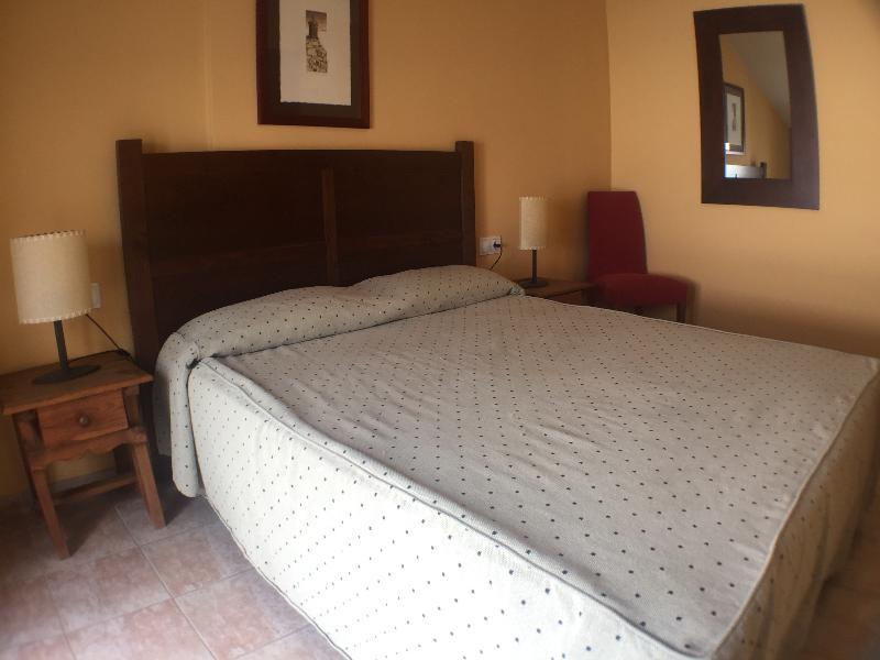 La Trufa Negra Apartamentos Теруэль Экстерьер фото